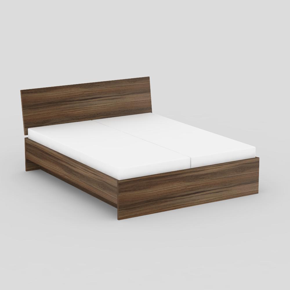 REA OXANA 160x200 BIELA 160x200