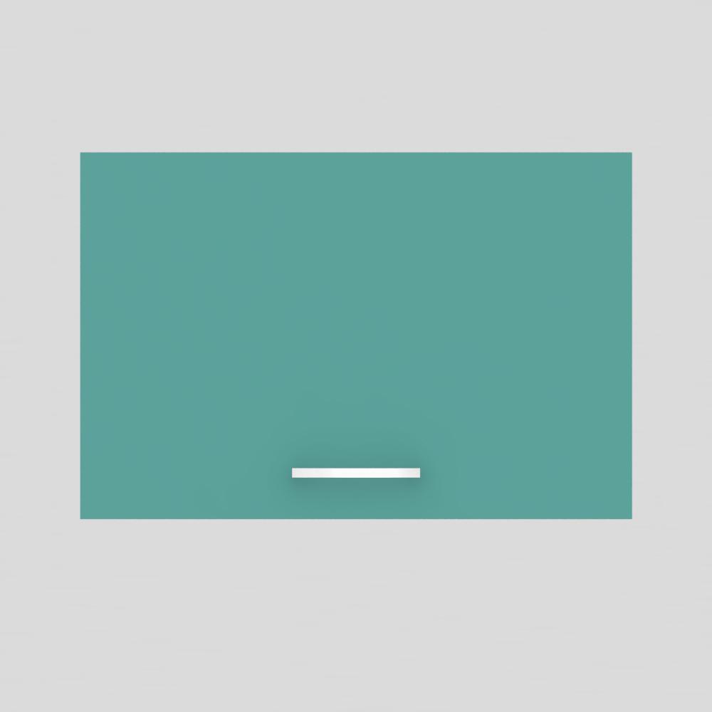 REA ALFA DPV-60-40- MAT ČIERNA DPV-60-40-CM-P