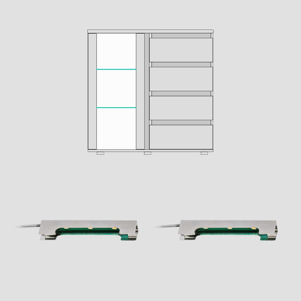 REA AMY LED LED 9-24 DUB CANYON 30/P