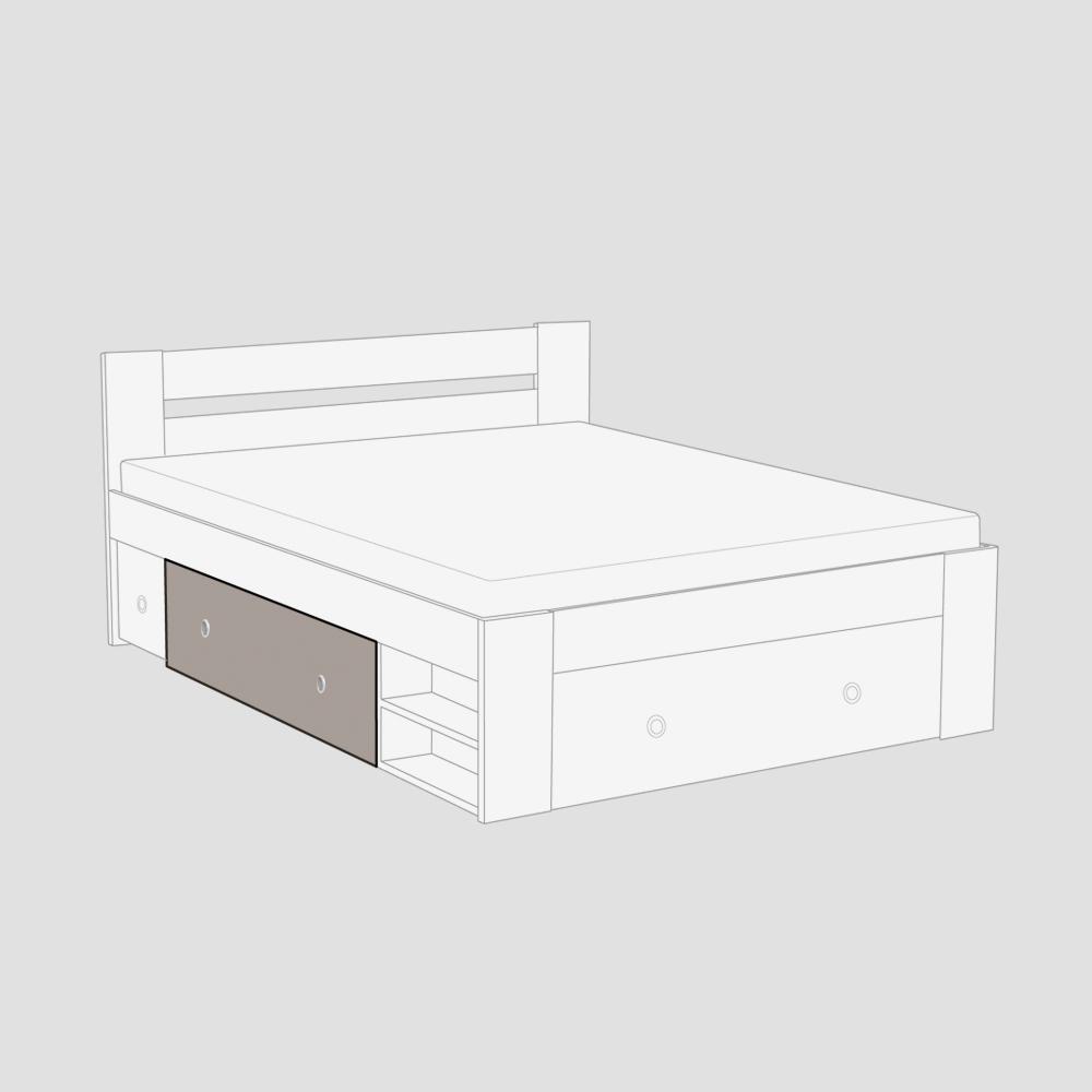 REA LARISA UP ČELO 1 BUK ČELO 1