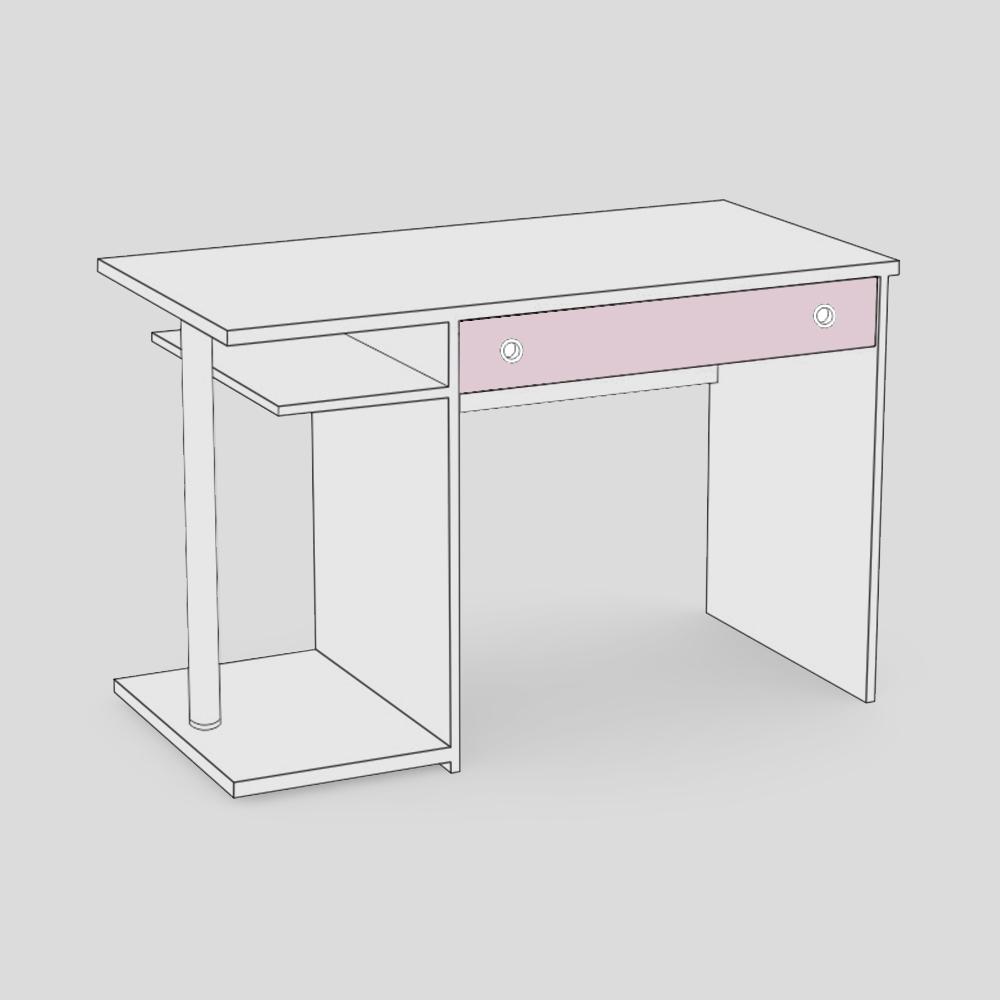 REA TOMMY ČELO BIELA ČELO