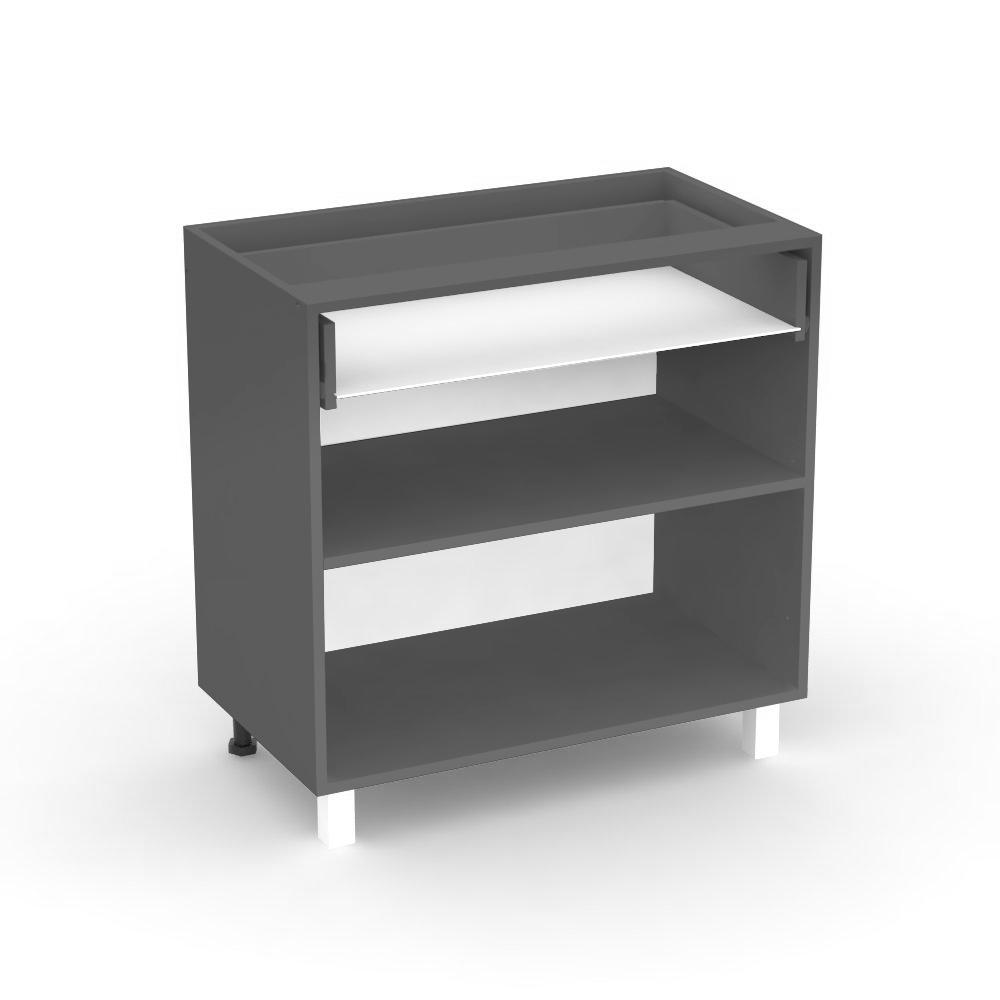 REA ALFA KDZO-80-72- BUK KDZO-80-72-BK