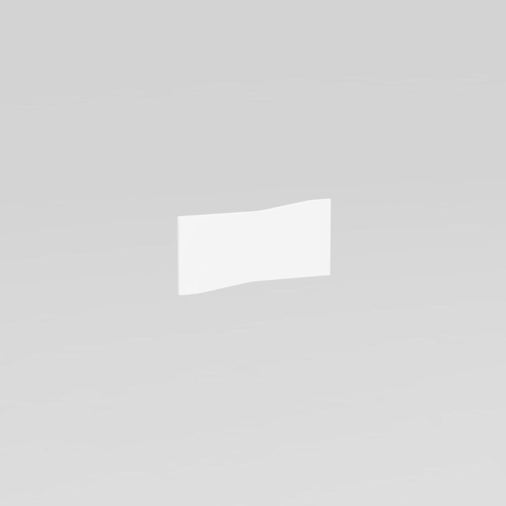 REA WAVE ČELO 2 ICE BLUE ČELO 2