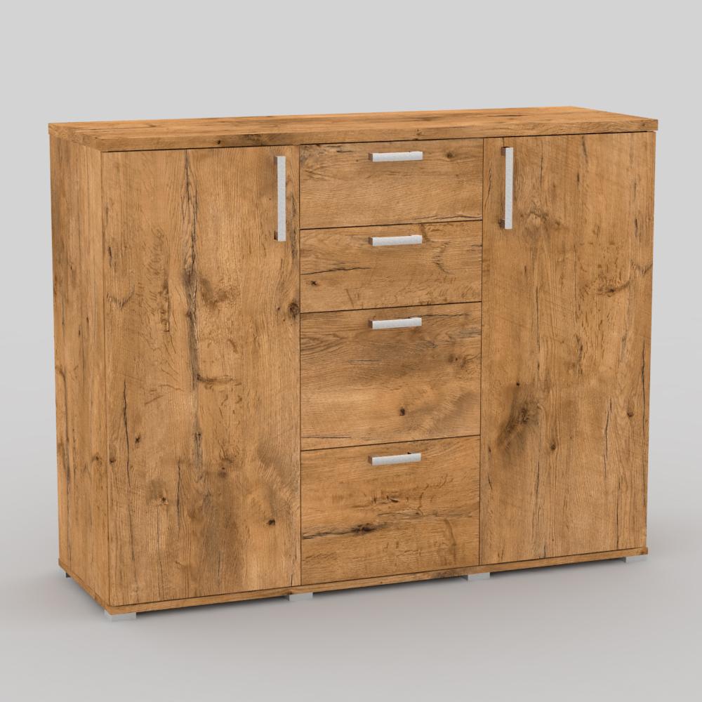 REA OTTAWA UP 5 BIELA 5