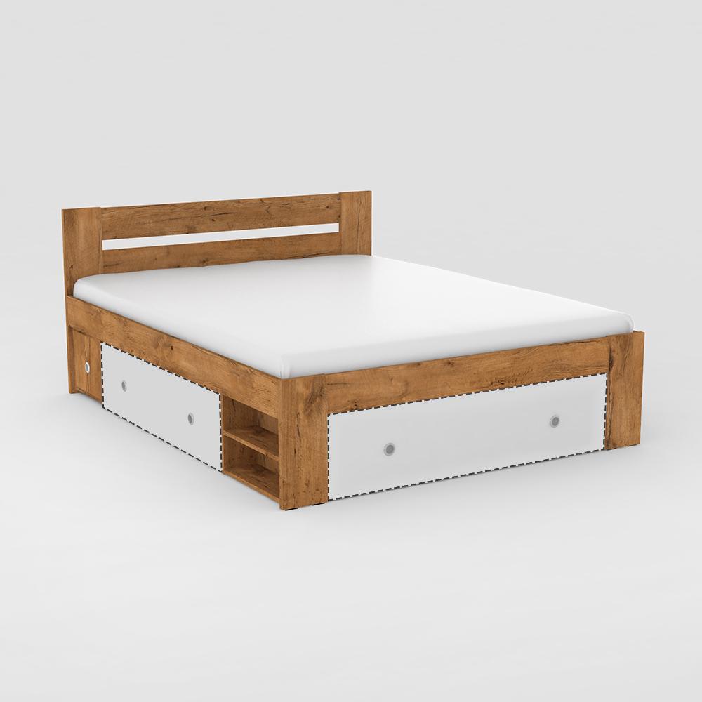 REA LARISA UP 160x200 NAVARRA 160x200