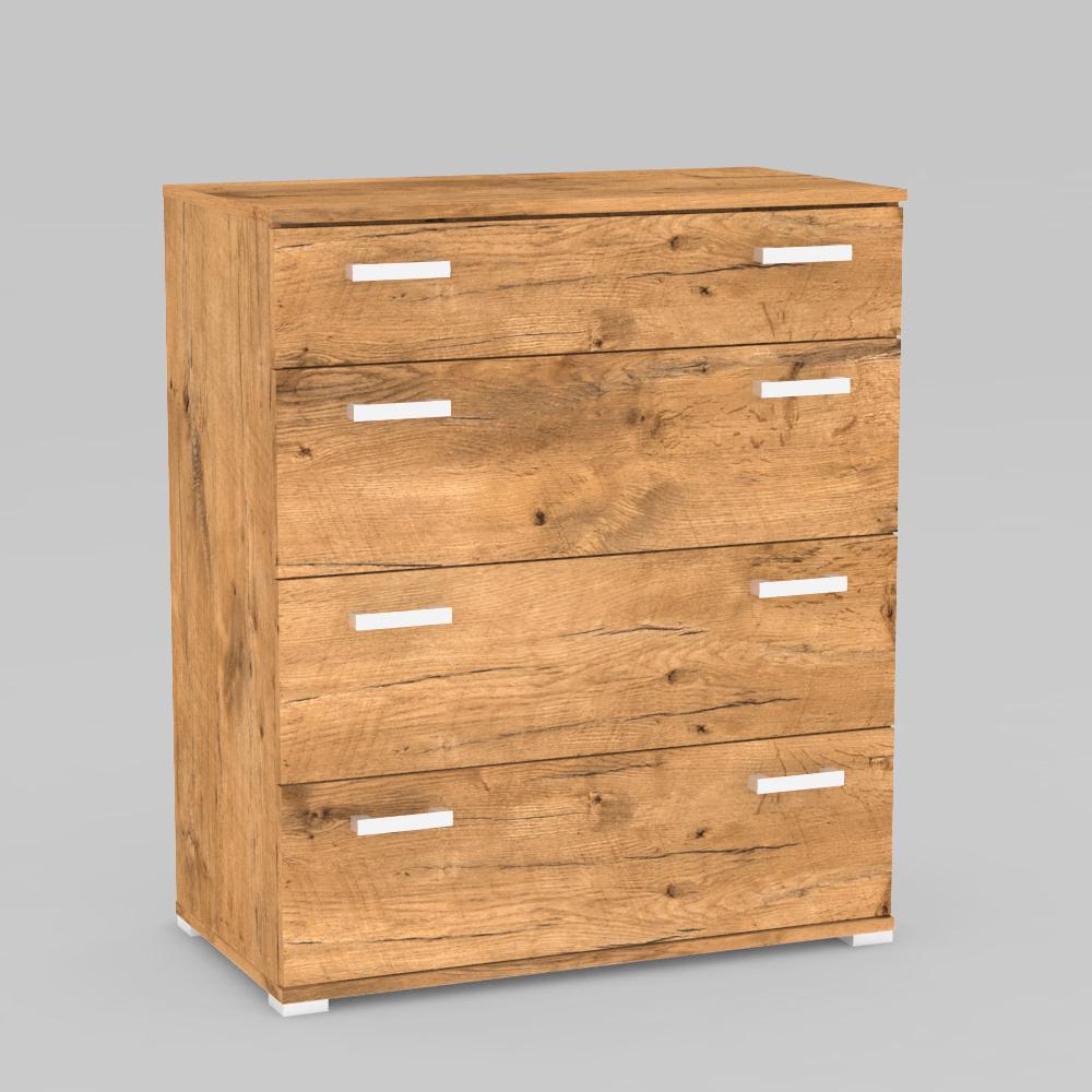 REA SISA 3 GRAPHITE 3