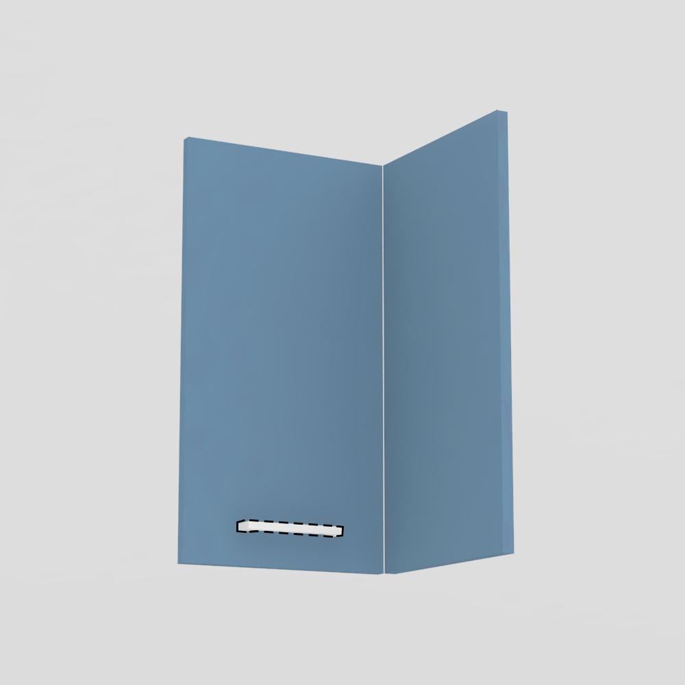 REA ALFA DPR-60-57- BUK DPR-60-57-BK