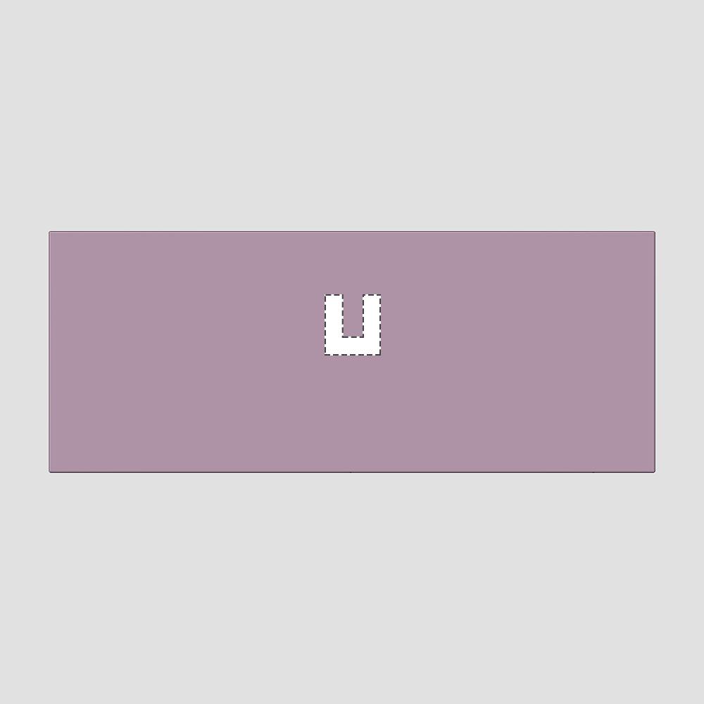 REA TEENY 2 ČELO POW. BLUE 2 ČELO