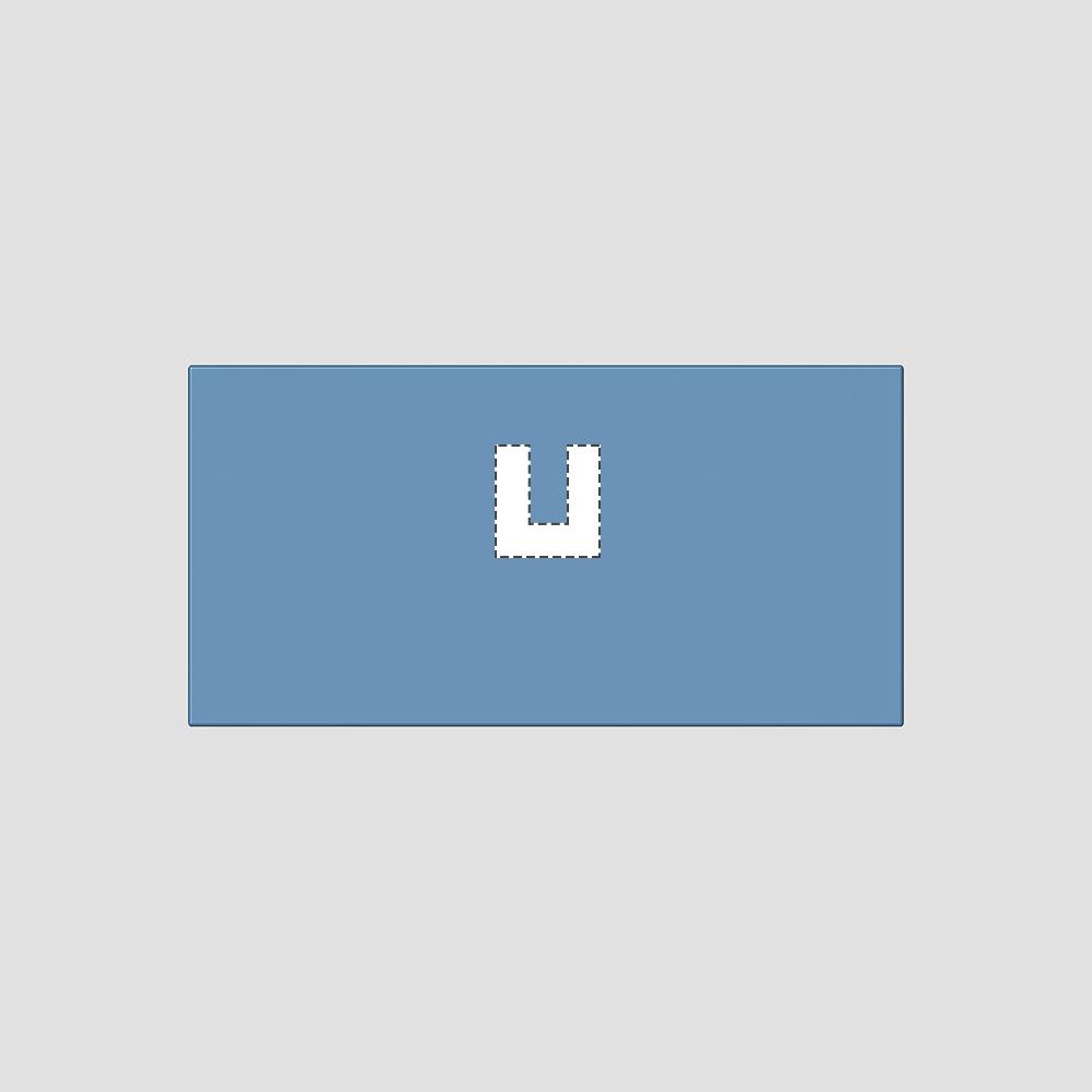 REA TEENY 6 ČELO BIELA 6 ČELO