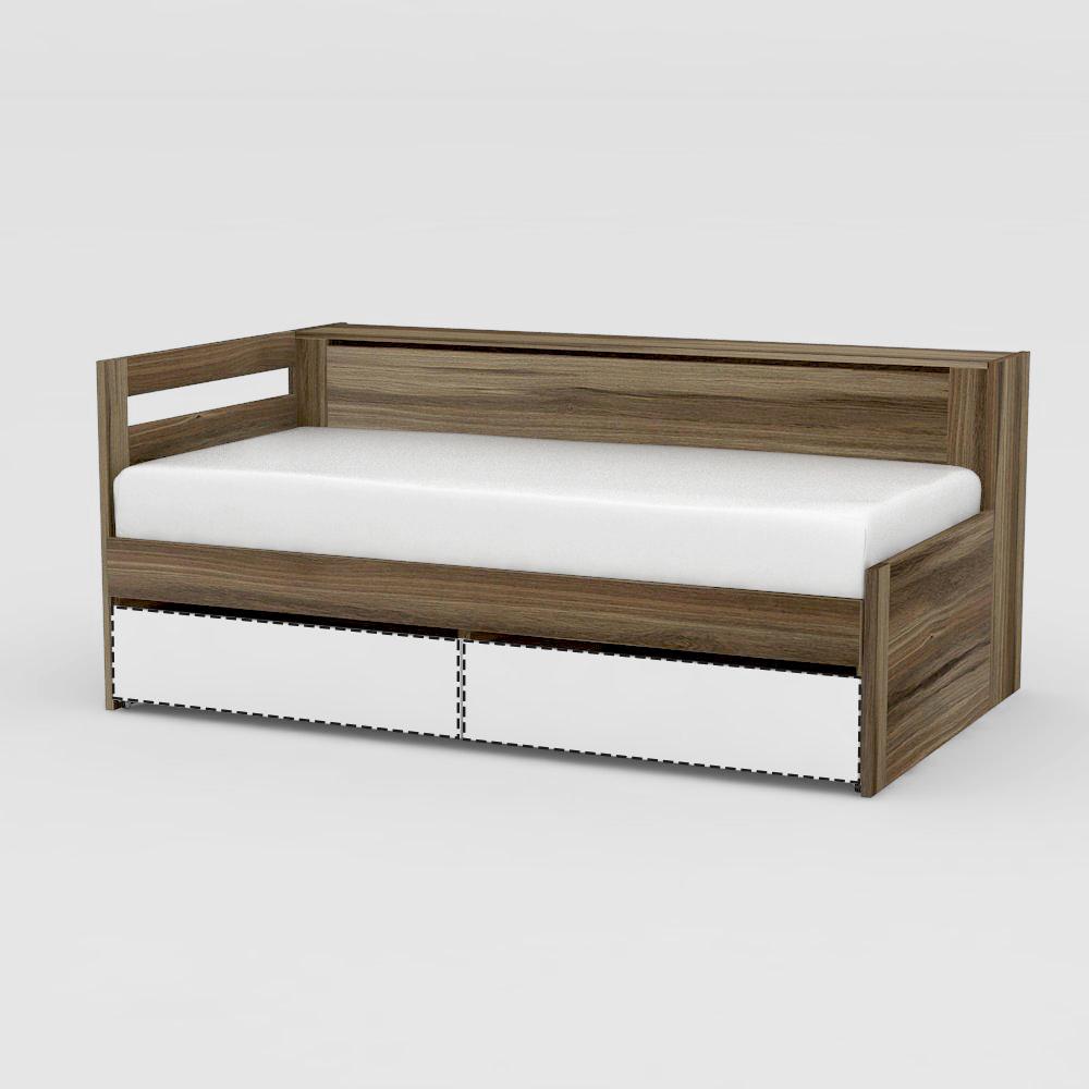 REA CROBAT KORPUS BIELA KORPUS