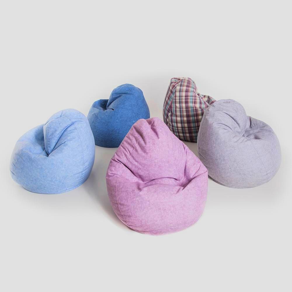 AVA JOJO sedací vak ABRIAMO 2 sedací vak