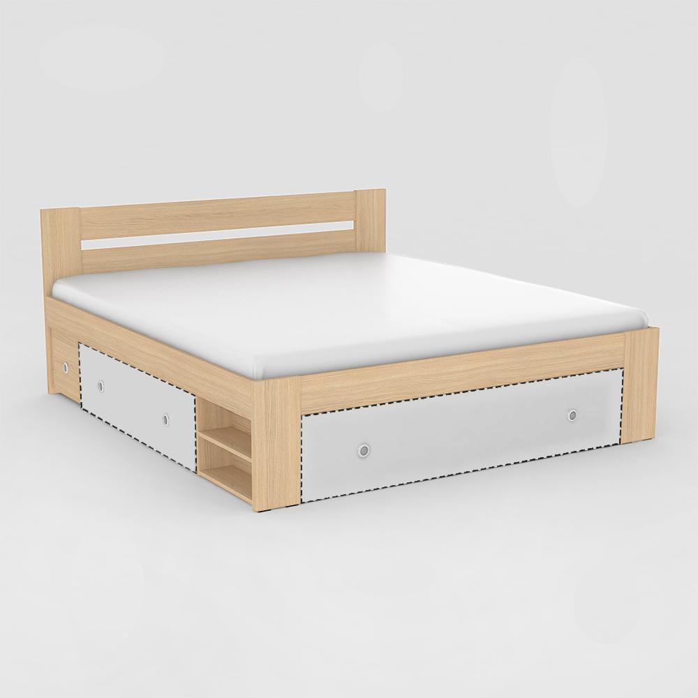 REA LARISA UP 180x200 BIELA 180x200