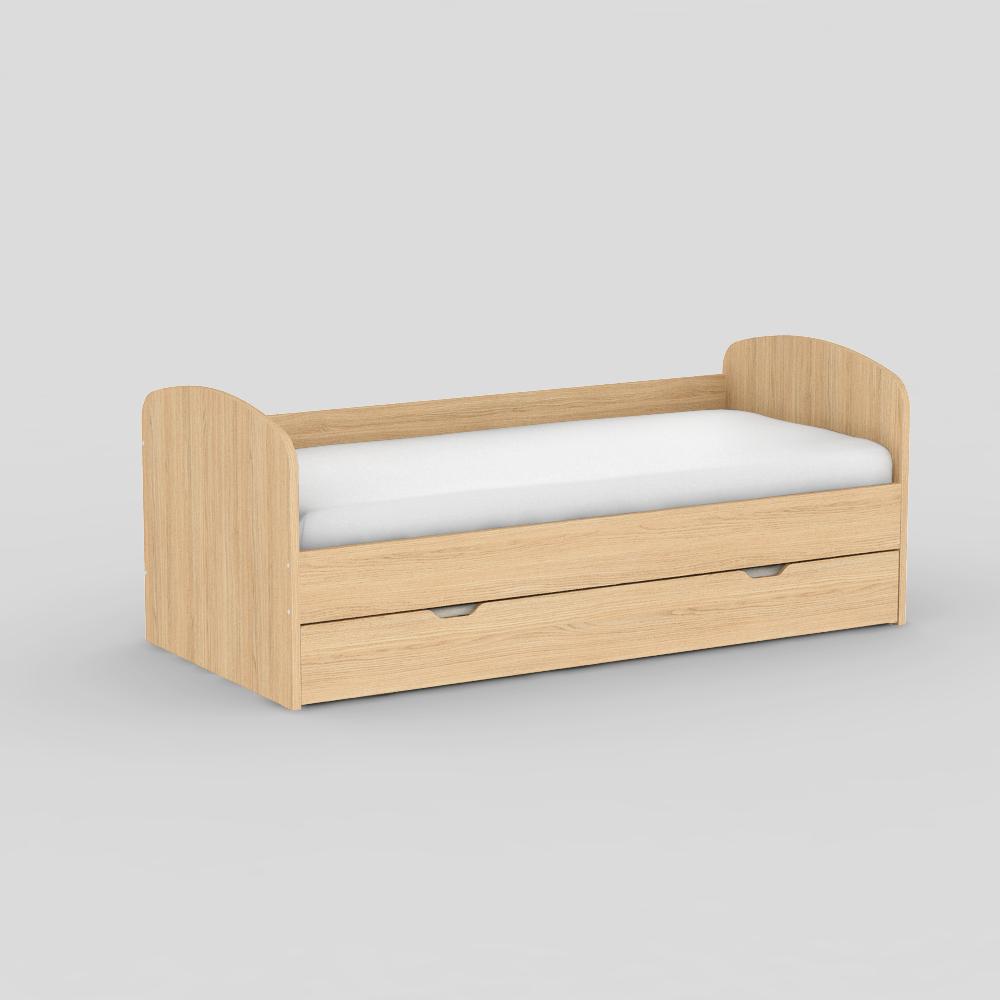 REA ABRA 90x200 BIELA 90x200