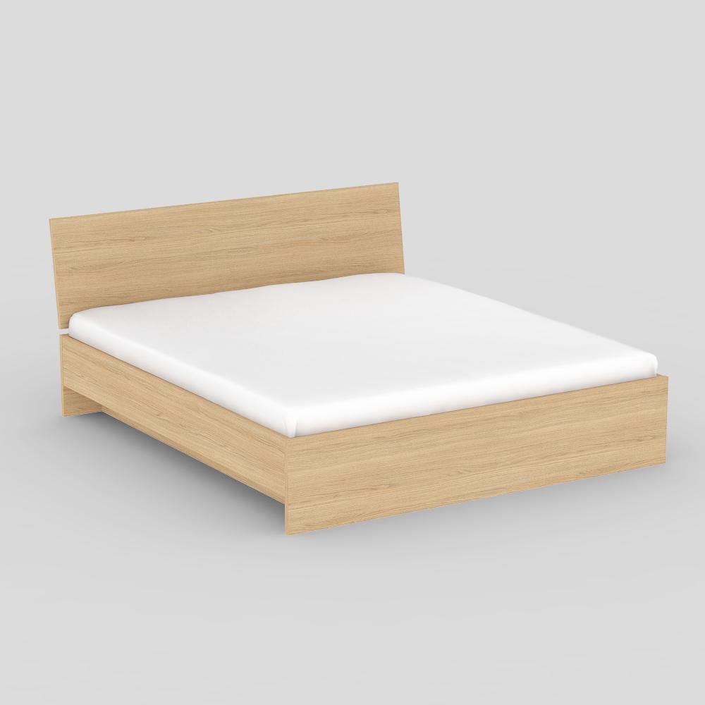 REA OXANA 180x200 BIELA 180x200