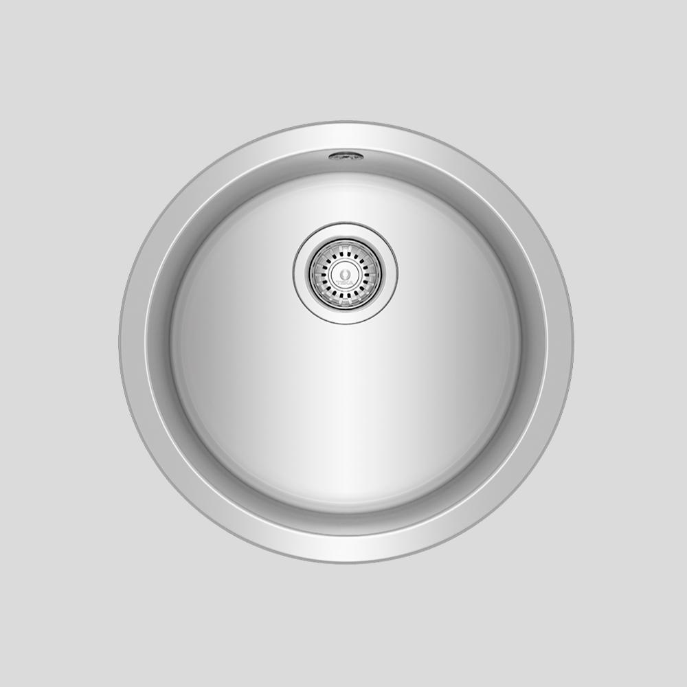 DREZ NEREZOVÝ ROUNDBOWL VICENZA 120x200