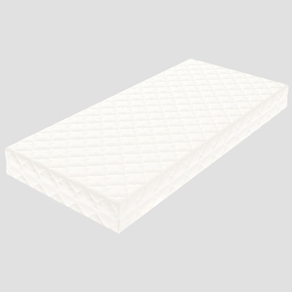 MATRAC PRIMA 80x200cm BIELA REA 8