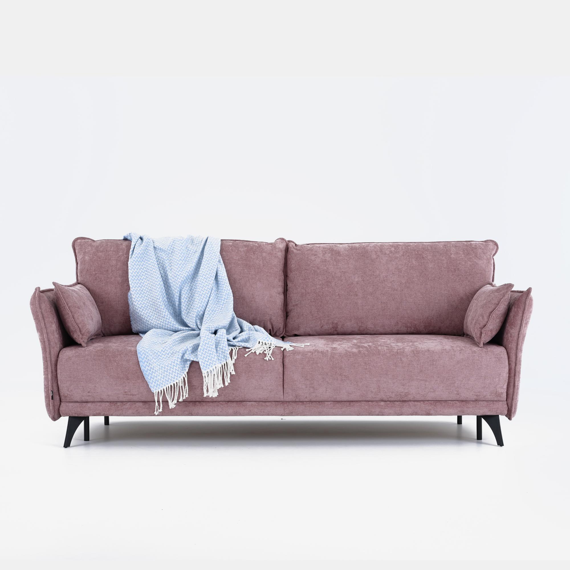 SARENZA 3 EXPRES ROSARIO 463