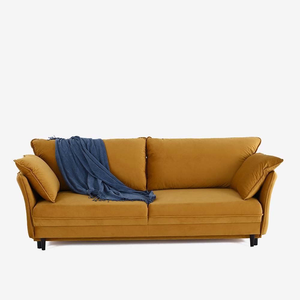 OPTIMUS 3 EXPRES BLUVEL 40