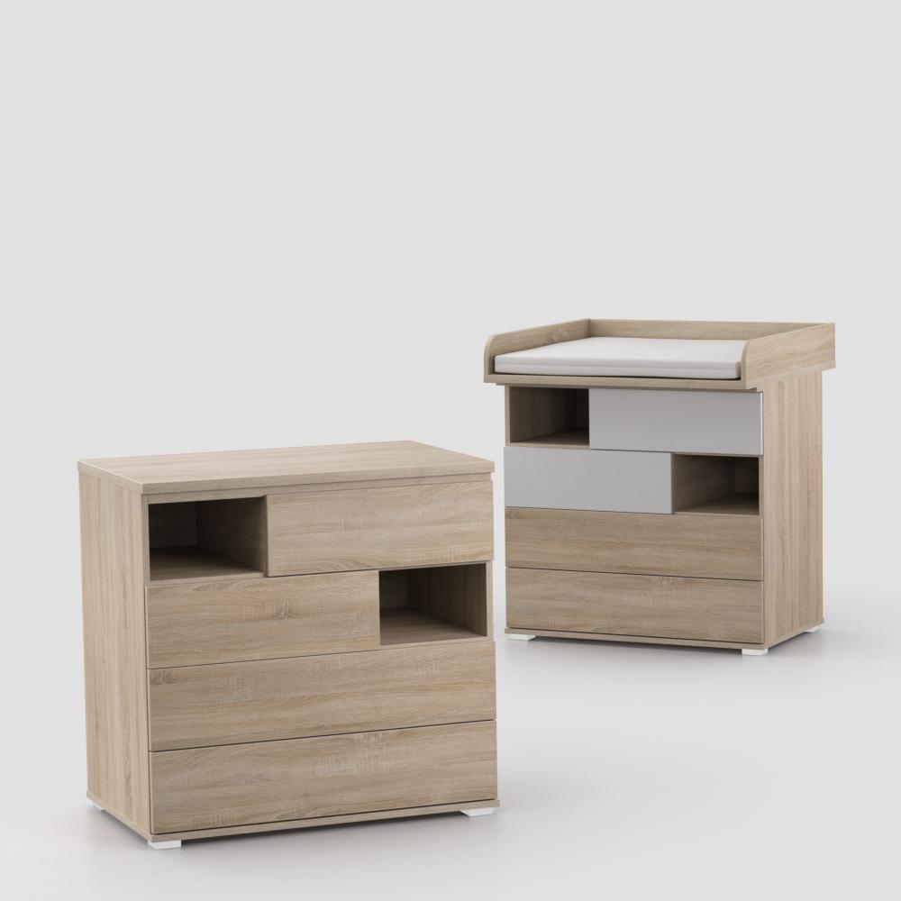 REA MOUSE ORECH ROCKPILE