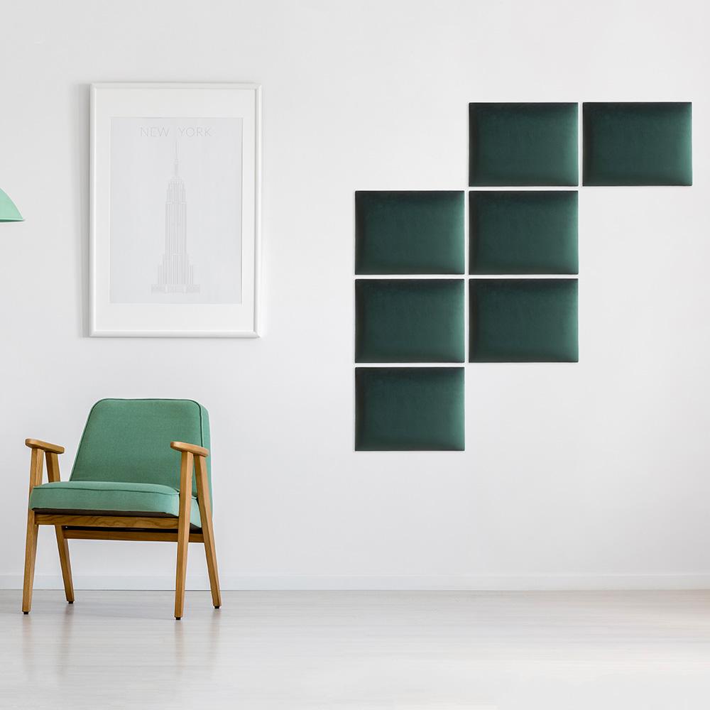 RAM Čalúnený panel NL RIVIERA 63