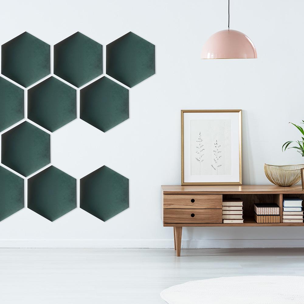 BEE Čalúnený panel NL RIVIERA 63