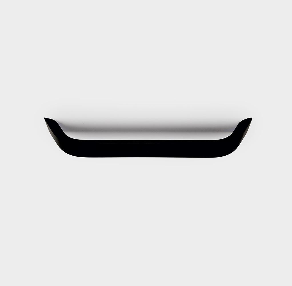 REA ÚCHYTKA 5 REA ÚCHYTKA 5: čierna: 192mm