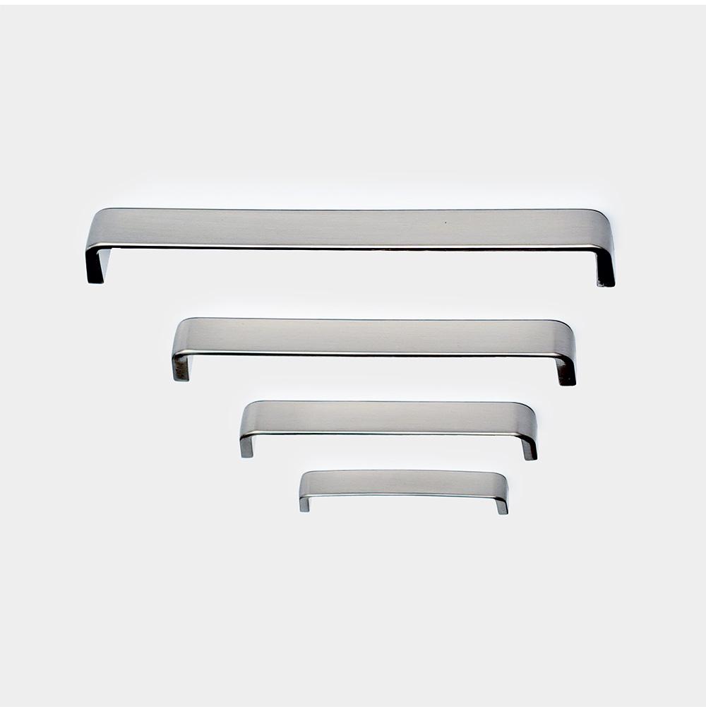 REA ÚCHYTKA 2 REA ÚCHYTKA 2: nerez: 128 mm