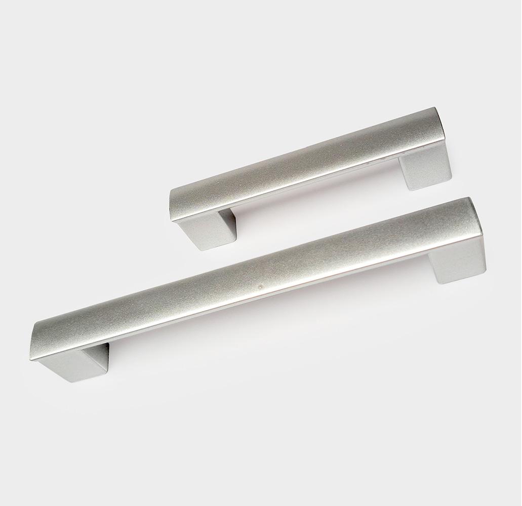 REA ÚCHYTKA 6 REA ÚCHYTKA 6: strieborná: 160mm