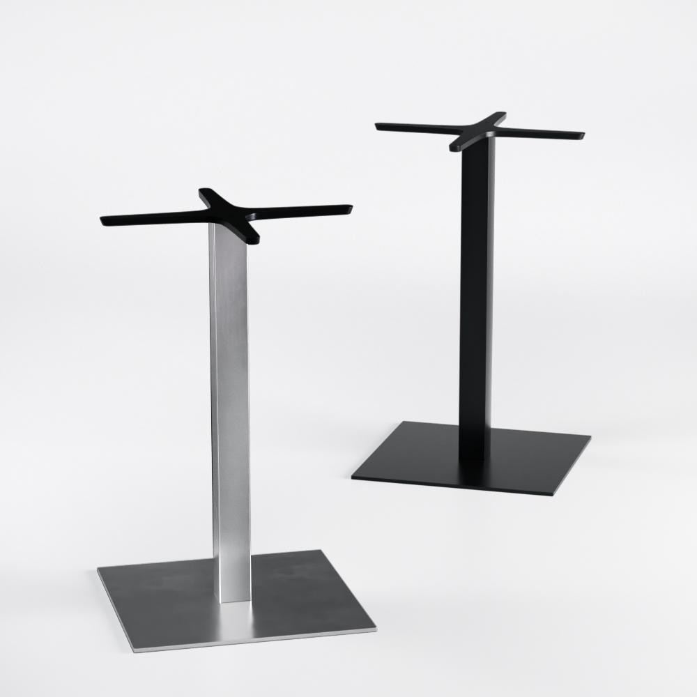 REA PODNOŽ 1 Lesklý chróm