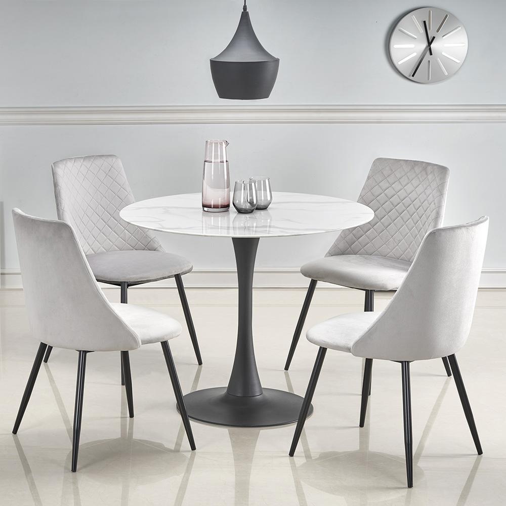 AMBROSIO ANIMAL BEIGE