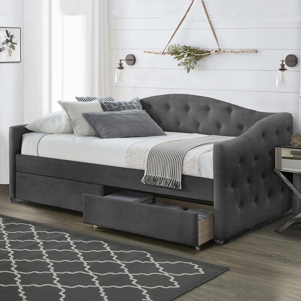 ALOHA 90 x 200 ANIMAL BEIGE