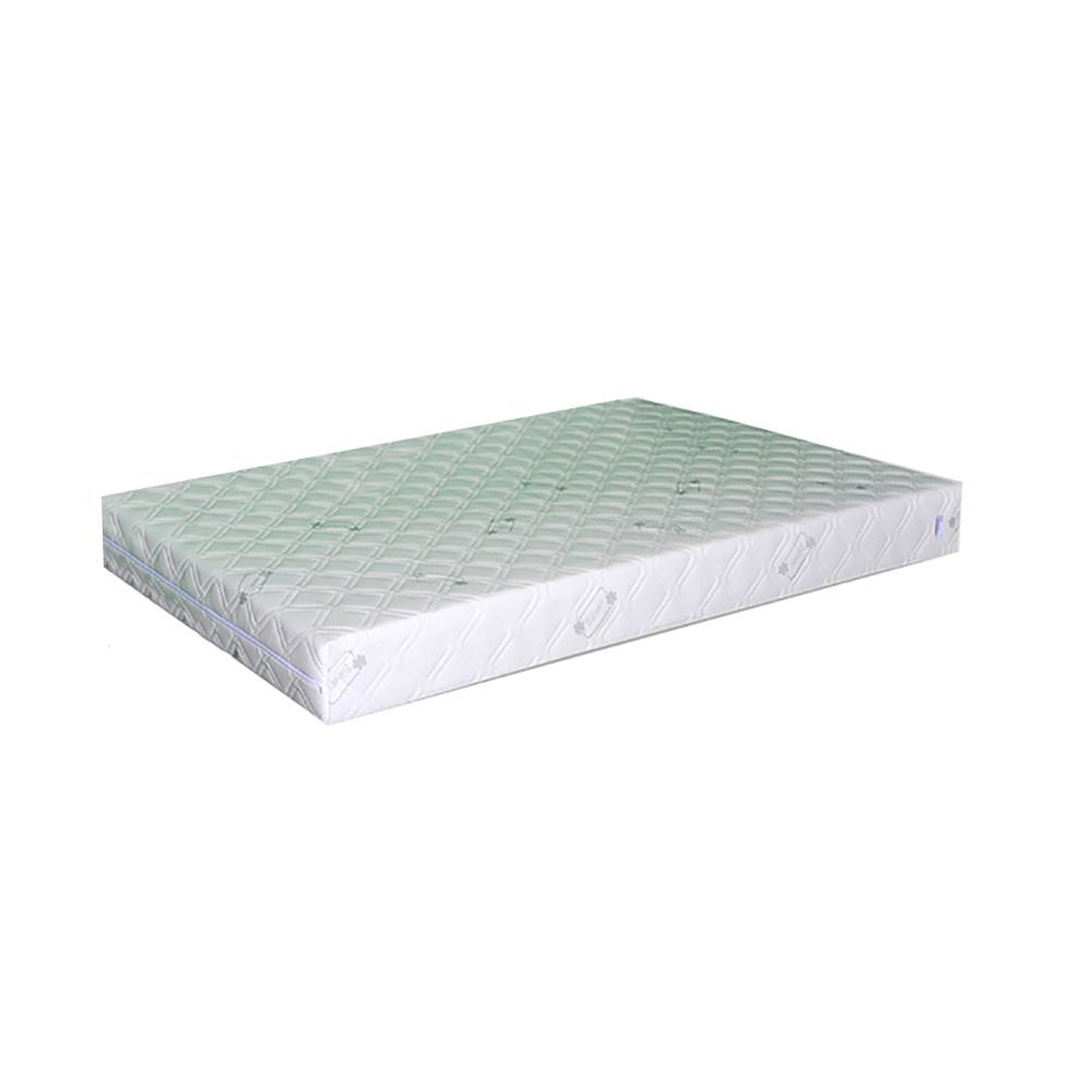 MATRAC TEDDY 140x200cm BIELA 31/180