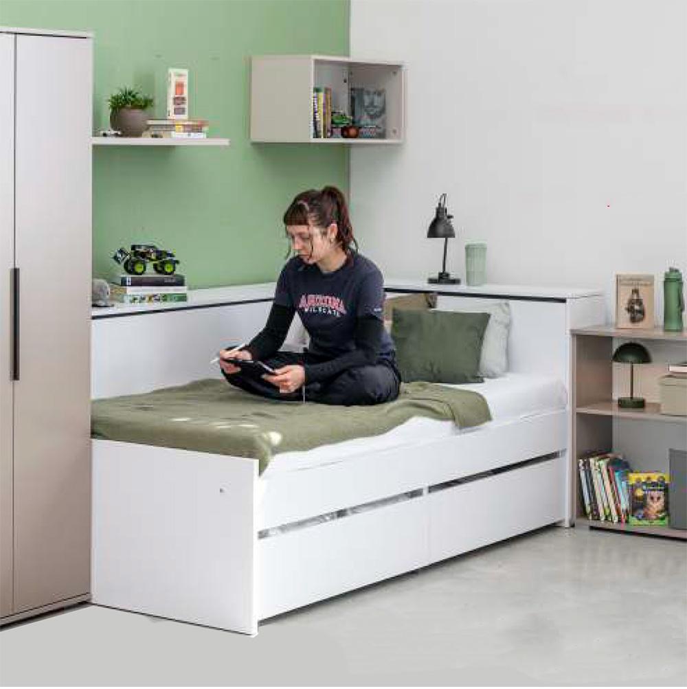 REA CROBAT 2 KORPUS NAVARRA KORPUS