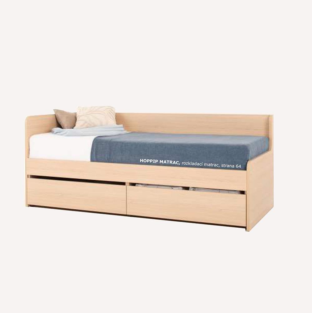 REA HOPPIP 2 KORPUS CANYON KORPUS