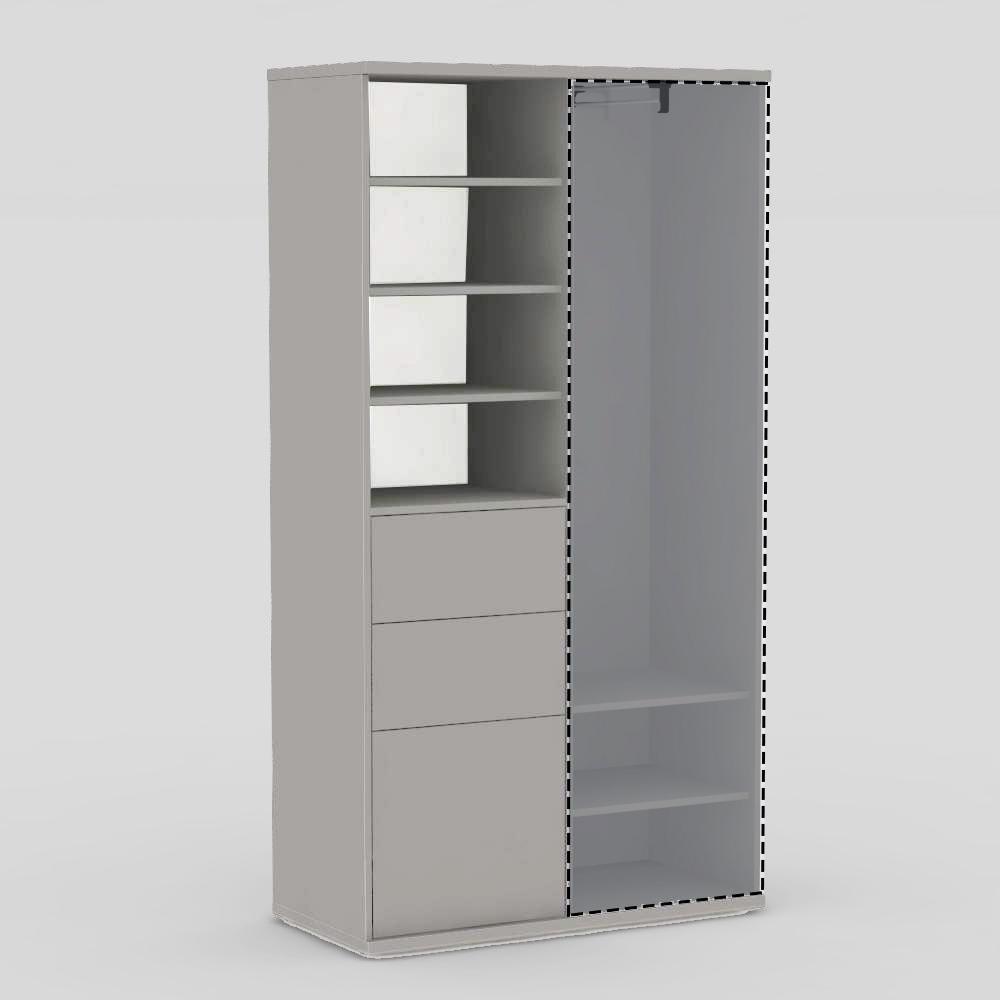 REA ALBERTA 05A ORECH ROCKPILE 05A